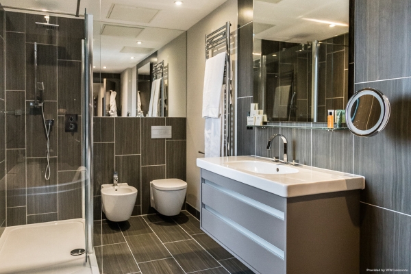 Courthouse Hotel Shoreditch